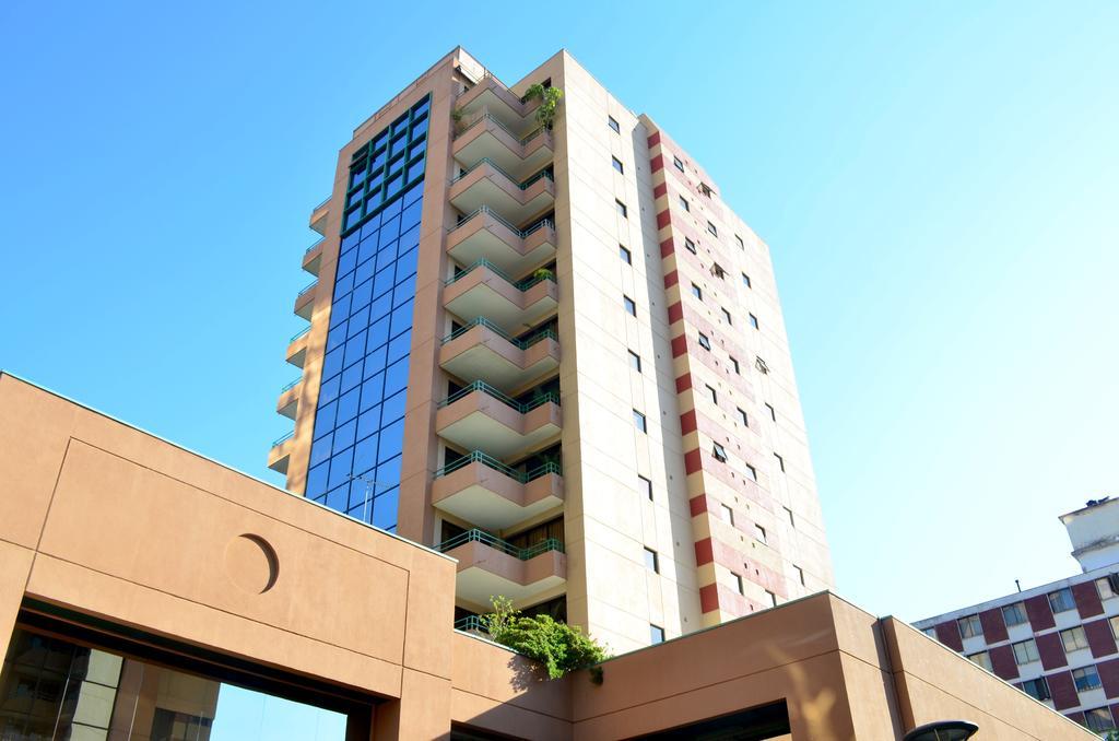 Renta Menorca Apartahotel Santiago de Chile