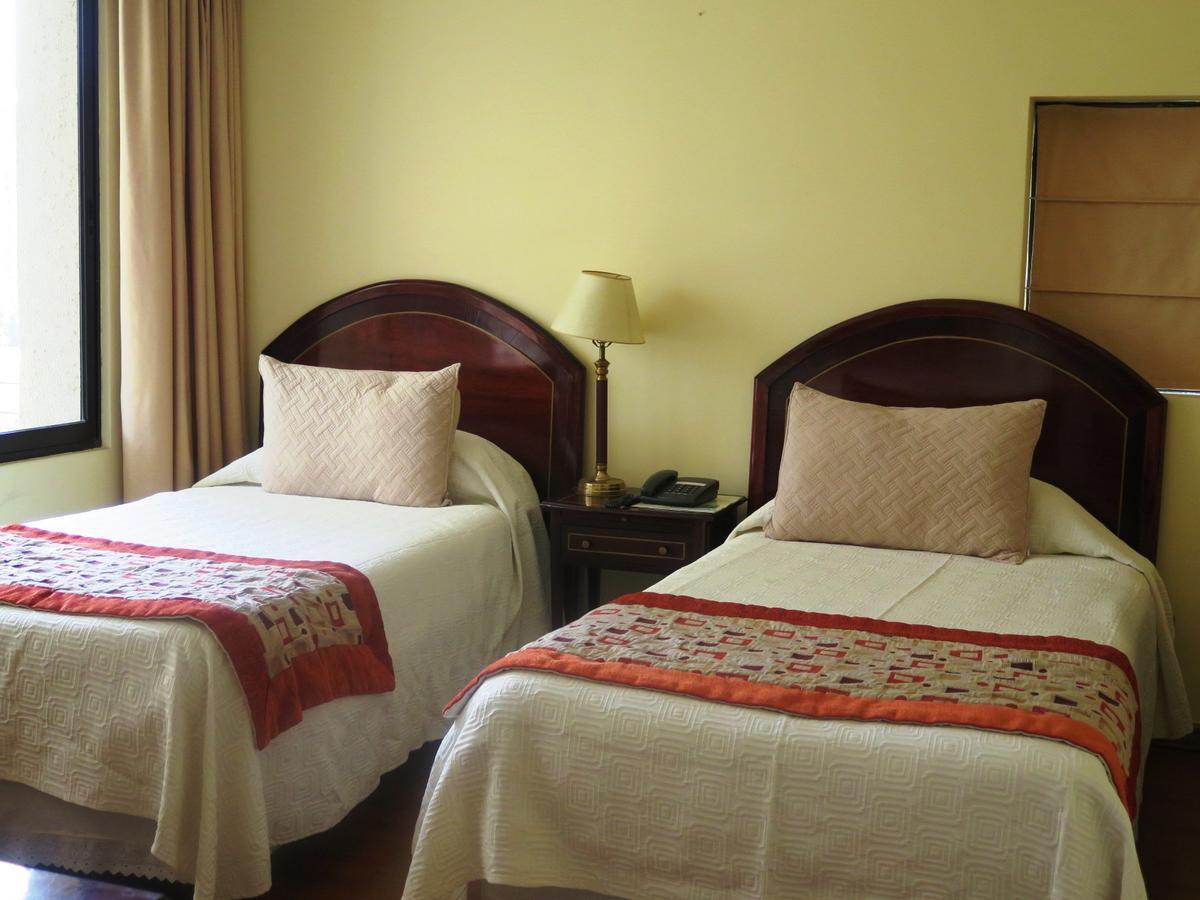 Apartahotel Renta Menorca 3*